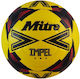 Mitre Impel One Футболна топка Жълта