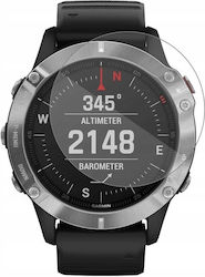 Spacecase Закалено Стъкло Garmin Fenix 6 1 Бр 121350