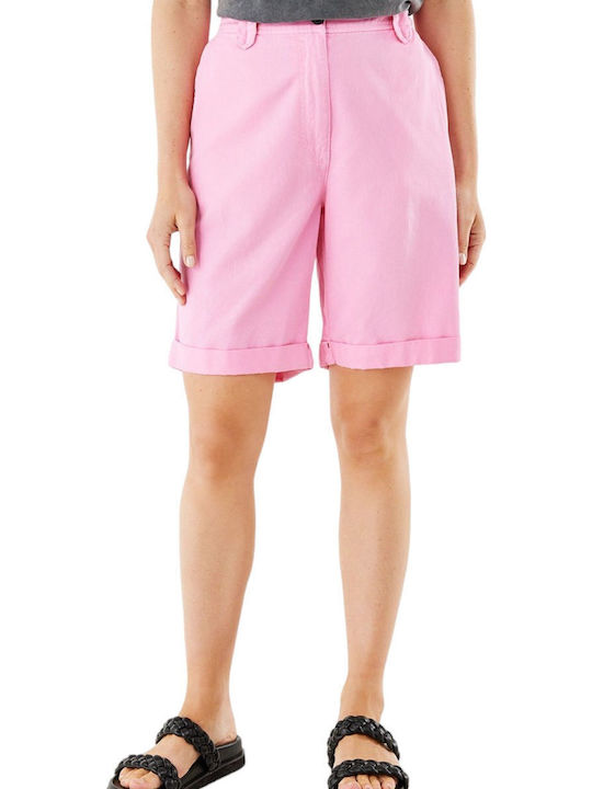 Γυναικείο Σορτς Pink