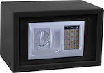 Powertech Safe with Digital Lock L31xW20xH20cm PT-1192