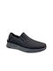 Canguro Men's Casual Shoes Black