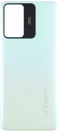 Battery Cover Green for Redmi Note 12S