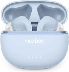 Niceboy HIVE Pins 3 ANC In ear Bluetooth хендсф...
