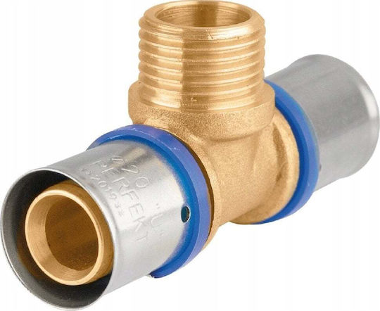 Perfexim Conexiune Țeavă 20mm 62-739-2020-000