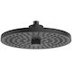 Ideal Standard Idealrain Round Showerhead 26cm with Arm 26cm