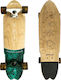 Spartan Complete Shortboard Καφέ