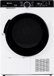 Morris με Αντλία Θερμότητας MPD125