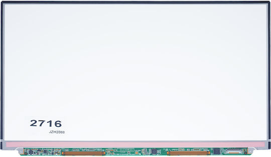 Monitor 11.1" LED / Slim / Touch / 60Hz 1366x768 Glossy for Laptop Sony Vaio VGN-TZ