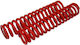 Dnm Rotes Fahrradfederung Usd 180 Sdnm0045