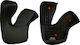 Bell Bell Cheek Pads Αξεσουάρ Ποδηλάτου