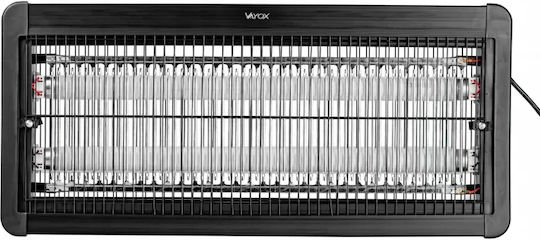 Vayox Înșelătorie electrică pentru insecte 30W 120m²