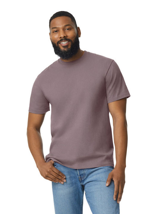 Gildan Ανδρικό Διαφημιστικό T-shirt Κοντομάνικο...