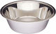 Barry King Metallischer Futterautomat für Hund 6,75 lt 34,5 cm