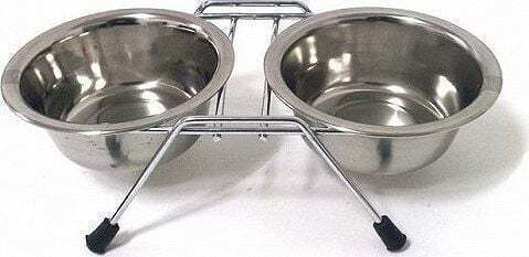 Barry King Stand 0.9 L Bowls