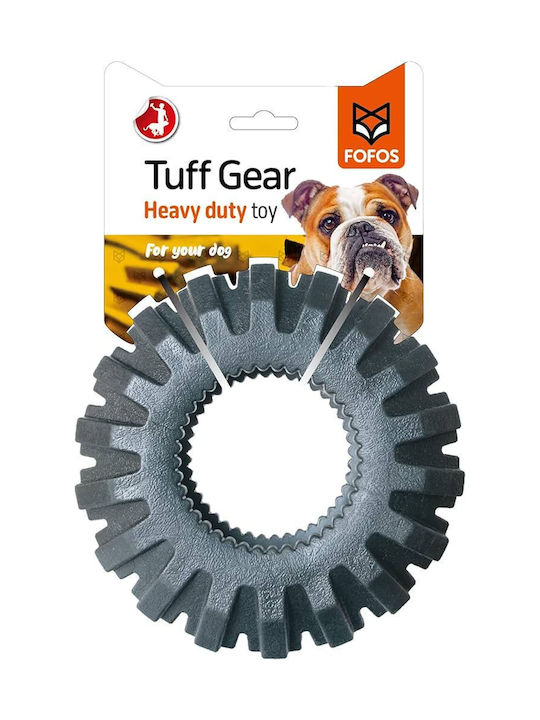 Fofos Dog Toy Tyre L