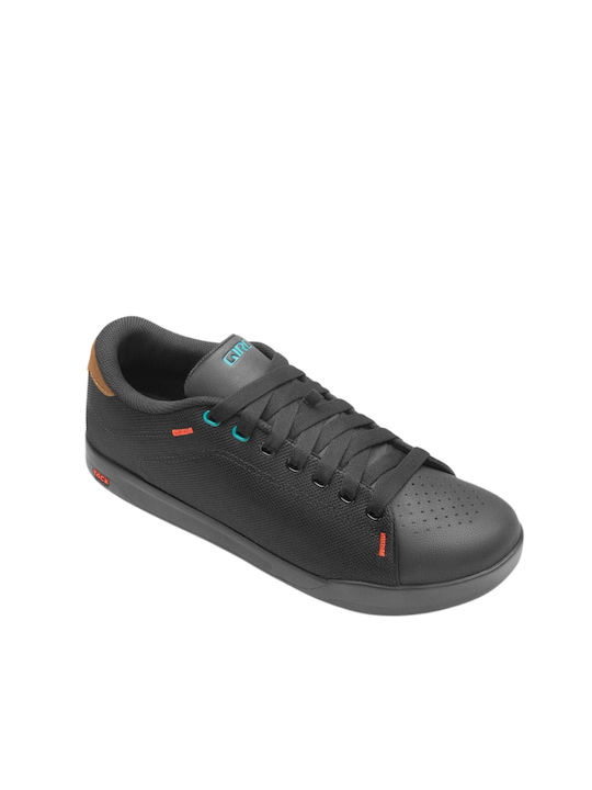 Giro Niedrig Radschuhe Schwarz