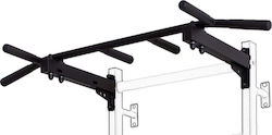 BenchK Wall Pull-Up Bar for User Up to 150kg
