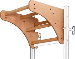 BenchK Wall Pull-Up Bar for User up to 120kg