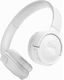 JBL Tune 525BT Wireless/Wired On Ear Headphones...