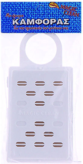 HOMie Fragrance Wardrobe with Fragrance Camphor 6856