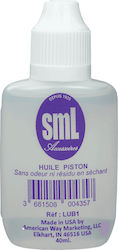 Asm Lub1 Sml Paris Trumpet Piston Oil Asm Lub1 Sml Paris Trumpet Piston Oil