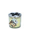 Arti Casa Aromatic Candle in Jar with Woody Scent 12x12cm