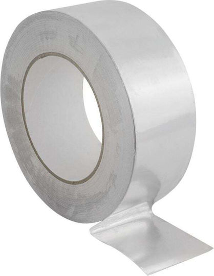 Aluminium Strip 48mm X 50m D-300-0085
