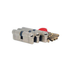 Arte Sicherheitszylinder Europrofilzylinder 100mm (40-60) Arte Sicherheitszylinder Europrofilzylinder 100mm (40-60)