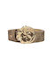 Guess Women's Belt Brown