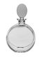 XM-Casa Crystal Wine Decanter with Stopper & Glasses 650ml