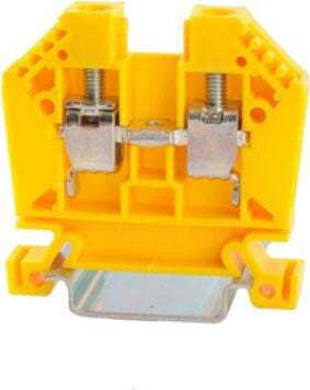 EM Group Bloc terminal Panou Electric 43401N