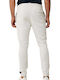 Jogginghose mit Gummizug Gray