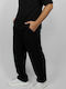 Cardinal Men's Sweatpants Black