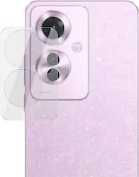 Erbord Kameraschutz Gehärtetes Glas Transparent für das Galaxie M15