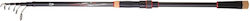 Lanseta Daiwa Crossfire Sl 15-60g Lungime 2.40 Metri