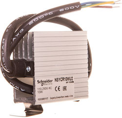 Schneider Electric Industrial Heating Equipment Schneider Electric Industrial Heating Equipment