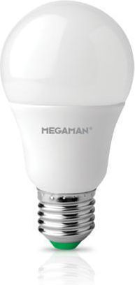 Megaman LED Bulb 13.2W for Socket E27 Warm White