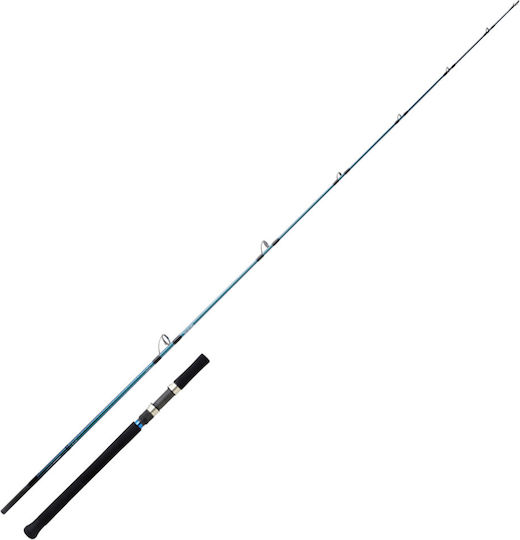 Daiwa Grandwave Off Shore H 2.49м Код 13411