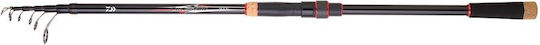 Καλάμι Daiwa Crossfire Sl 15-60gr Μήκος 2,70 Μέτρα