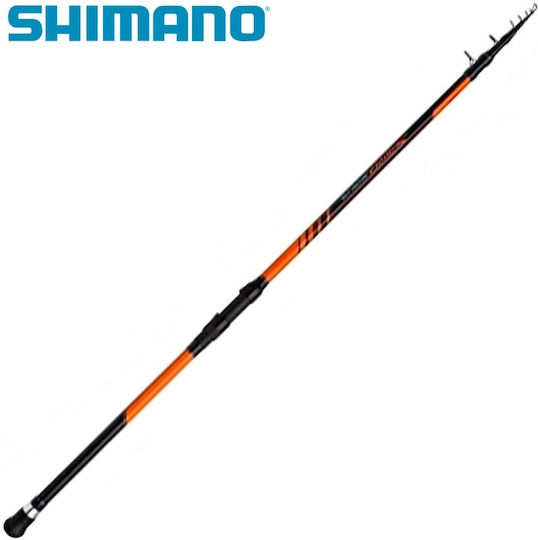 Shimano Sonora Boat Tele Καλάμι Ψαρέματος για Καθετή 1.8m 50-150gr