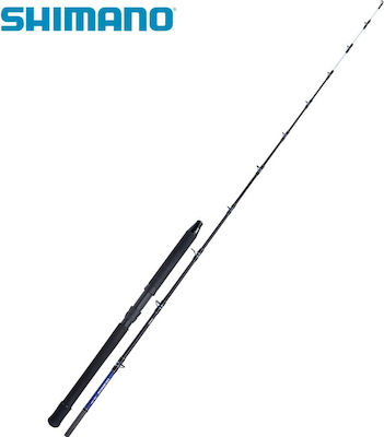 Καλαμι Βαρκας Shimano Technium Deep Drop 2.29m 500-1000g