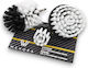 Wevora WR-016.1 Perie Burghiu