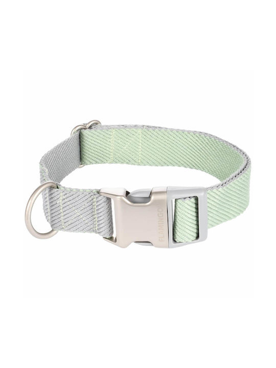 Flamingo Collar Elly Green Xl 55x75cm