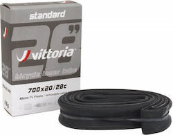 Vittoria Fahrradschlauch-Innenrohre 28" P/V - Presta Vittoria Fahrradschlauch-Innenrohre 28" P/V - Presta