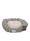 Anicose Nuria Achteck Plaid Grau L 70*65*18cm
