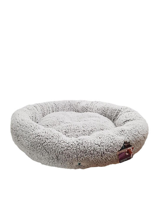 Anicose Freylia Rund Grau M 76*17cm