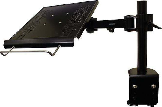 Exponent World Βάση Στήριξης για Laptop έως 17" (50833)