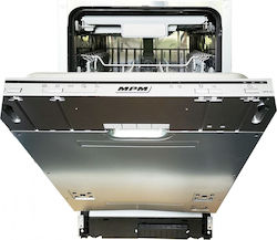 MPM Vollintegriert für 10 Gedecke B45xH82cm MPM-45-ZMI-02 MPM Vollintegriert für 10 Gedecke B45xH82cm MPM-45-ZMI-02