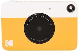 Kodak Printomatic Instant
