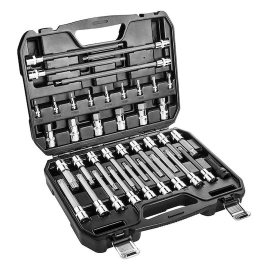 Neo Tools 38pcs